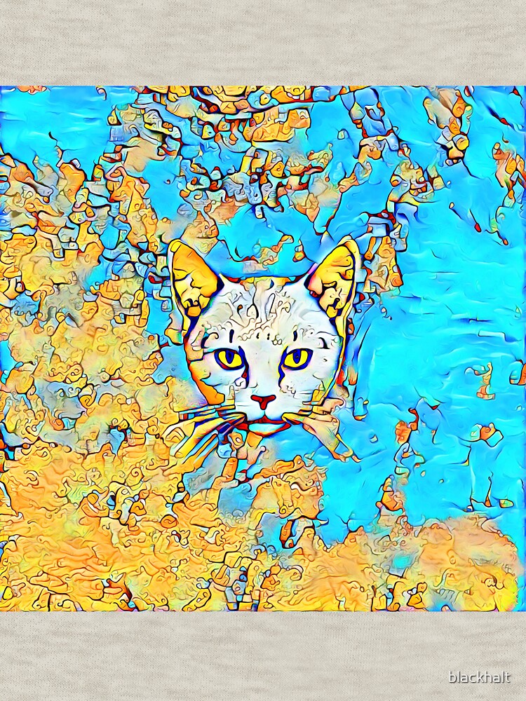 Catus by blackhalt