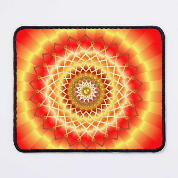 Item preview, Mandala - Lebenslust designed and sold by harietteh.