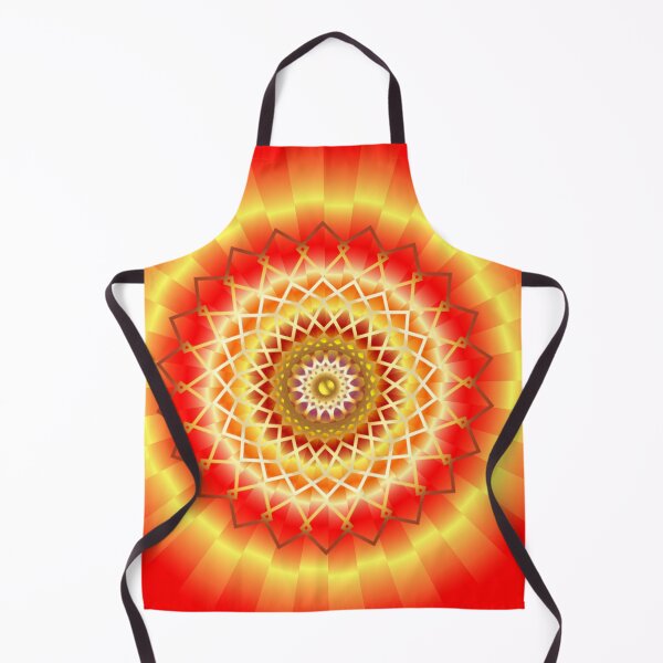 Item preview, Mandala - Lebenslust designed and sold by harietteh.