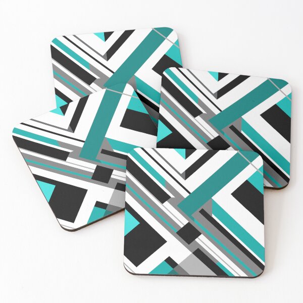 Item preview, Number 50 - Modern Art Prints designed and sold by ArtPrintsLeone.