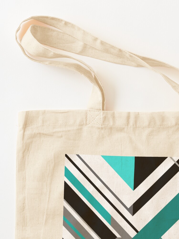 Tote Bags In New Trendy Prints