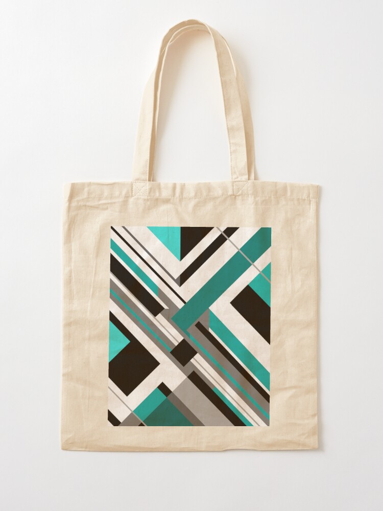 Tote Bags In New Trendy Prints