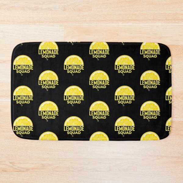Item preview, Lemonade Squad Lemon Slice  designed and sold by champagnemoment.
