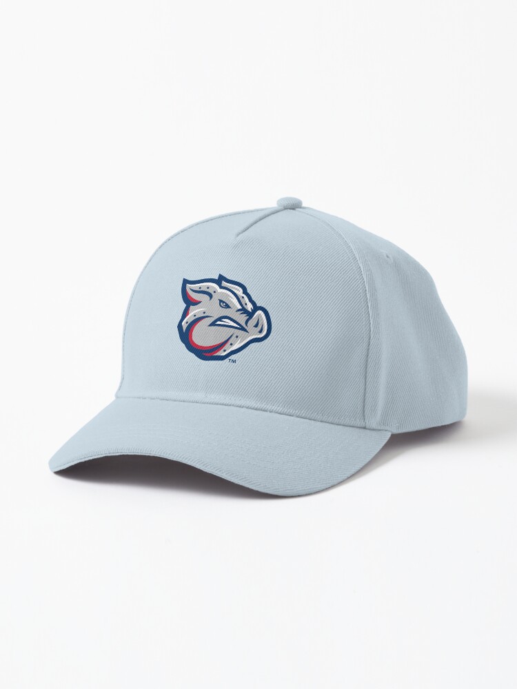 Lehigh Valley IronPigs Cap for Sale by luckyspencer