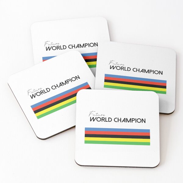 Item preview, Future World Champion, Cycling, Bicycle Print for Kids & Baby  Baby One-Piece designed and sold by levinebooksg.