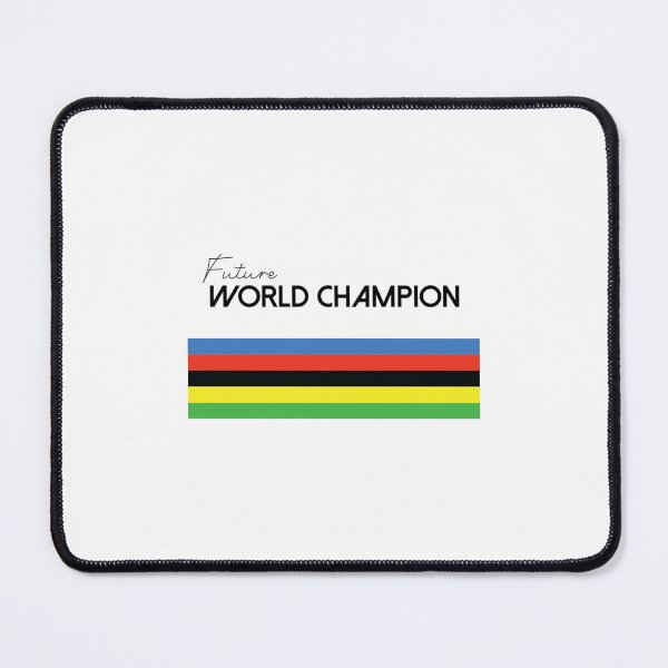 Item preview, Future World Champion, Cycling, Bicycle Print for Kids & Baby  Baby One-Piece designed and sold by levinebooksg.