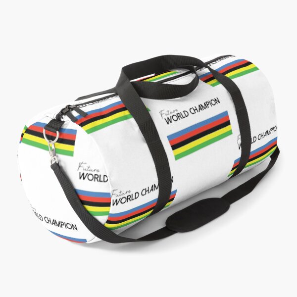 Item preview, Future World Champion, Cycling, Bicycle Print for Kids & Baby  Baby One-Piece designed and sold by levinebooksg.