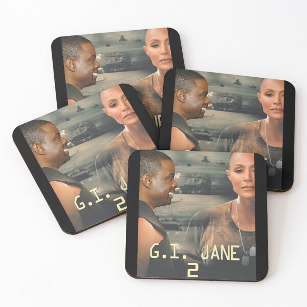 Item preview, G.I. Jane 2: Can't Wait To See It! designed and sold by SeanFlannagan1.
