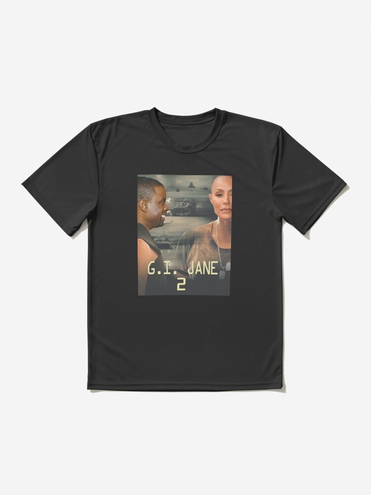 G.I. Jane 2: Can