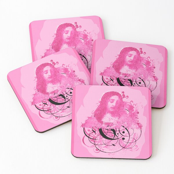 Item preview, Jesus Christ - Last Supper by Leonardo Da Vinci (design by ACCI) designed and sold by VanyssaGraphics.