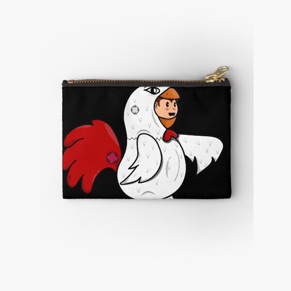 Item preview, Hombre Pollo designed and sold by nebars.