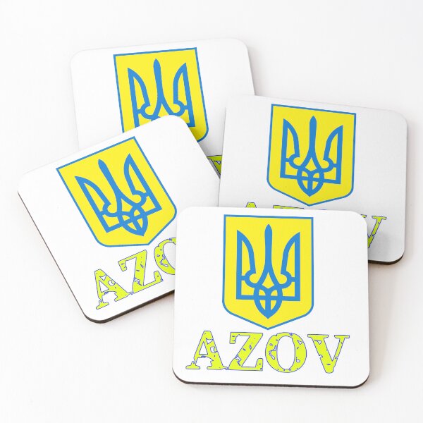 Item preview, AZOV designed and sold by terror212.