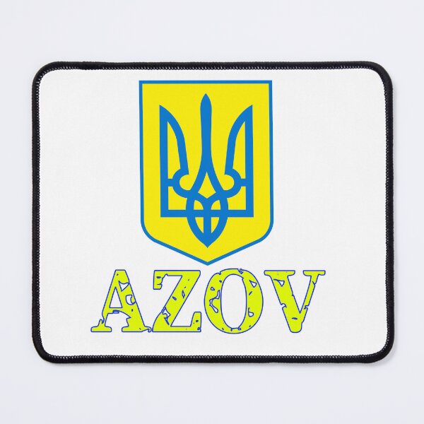 Item preview, AZOV designed and sold by terror212.