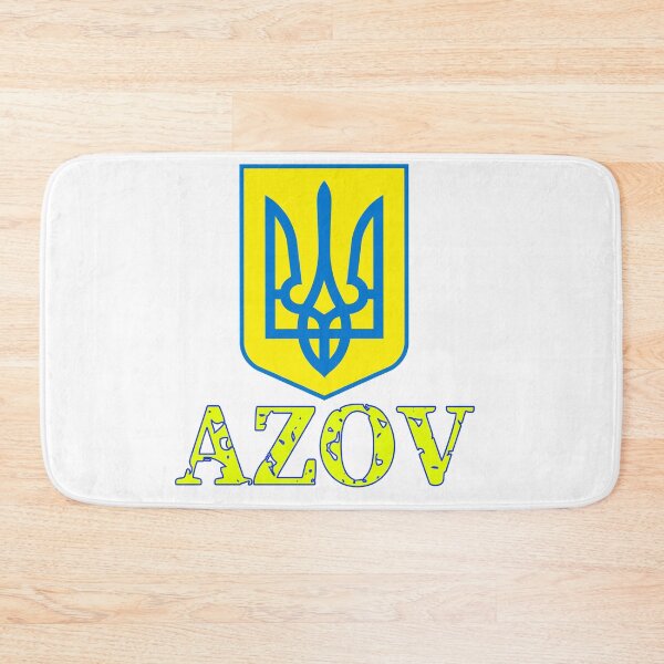 Item preview, AZOV designed and sold by terror212.