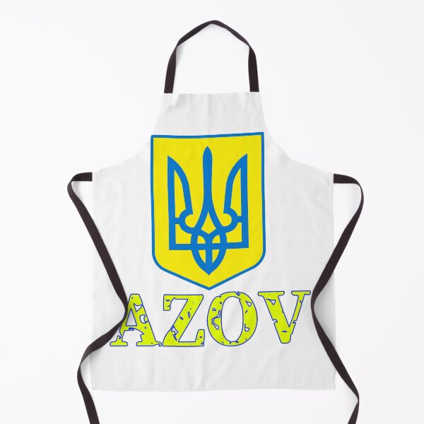 Item preview, AZOV designed and sold by terror212.
