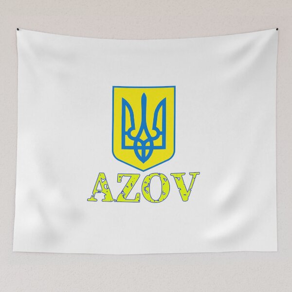 Item preview, AZOV designed and sold by terror212.