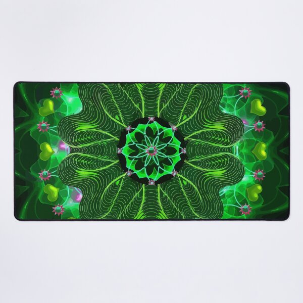 Item preview, Mandala - security designed and sold by harietteh.