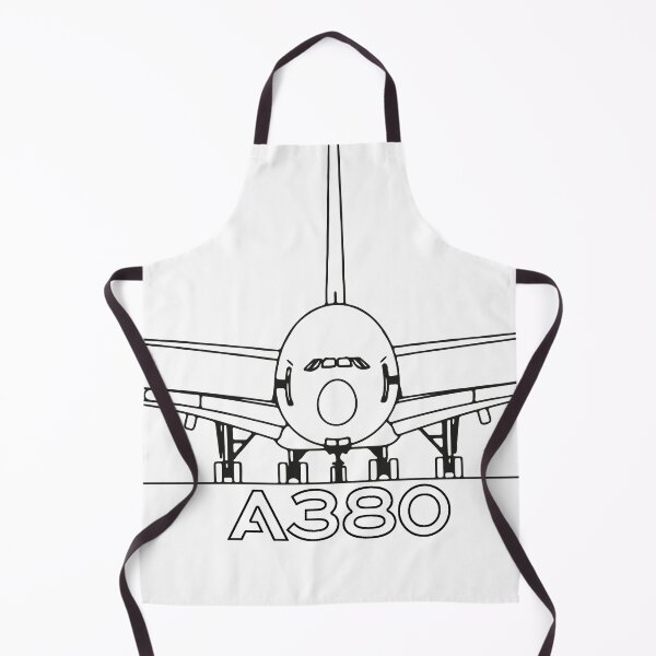 Item preview, Airbus A380 designed and sold by Anteverse.
