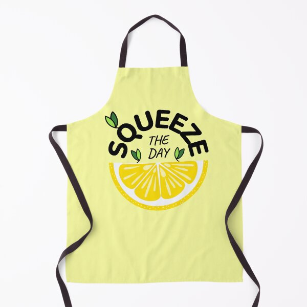 Item preview, Squeeze the Day Lemon Slice designed and sold by champagnemoment.