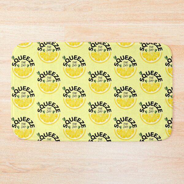 Item preview, Squeeze the Day Lemon Slice  designed and sold by champagnemoment.