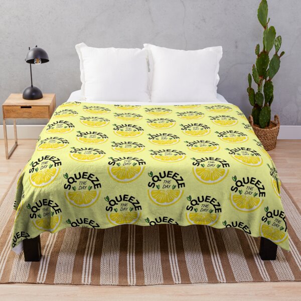 Item preview, Squeeze the Day Lemon Slice  designed and sold by champagnemoment.