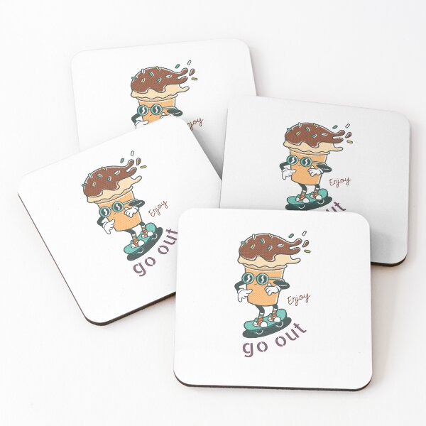 Item preview, Enjoy Your Day | Kids designed and sold by Wanc Designs.