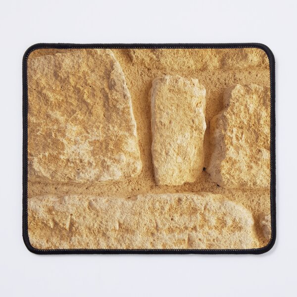 Item preview, Abstract Stone Palace of Knossos Crete designed and sold by ellenhenry.