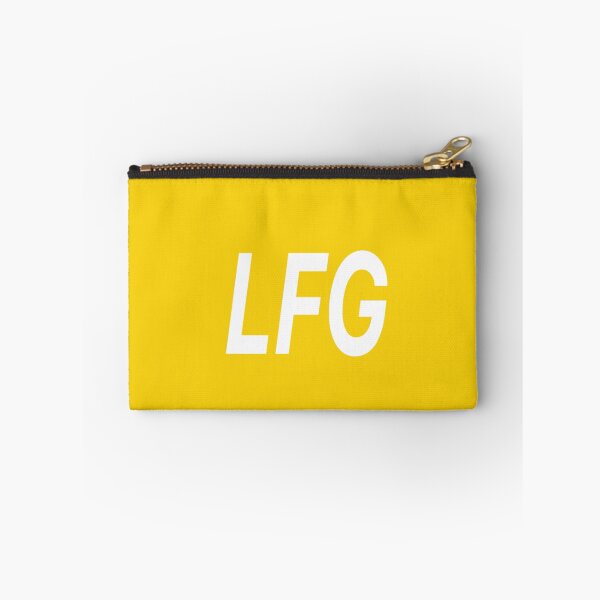 Item preview, LFG  T-Shirt designed and sold by DanielWolfs.