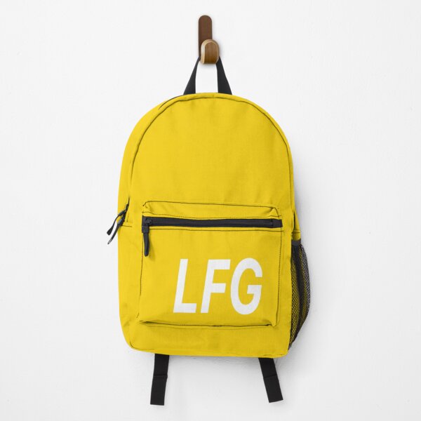 Item preview, LFG  T-Shirt designed and sold by DanielWolfs.