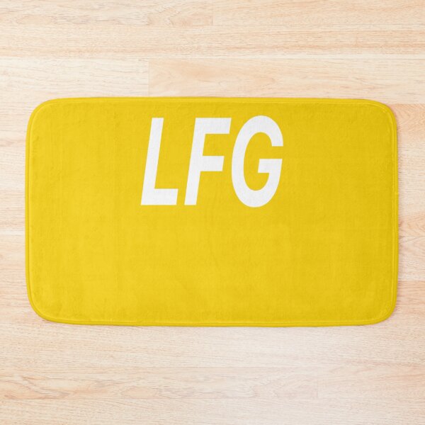 Item preview, LFG  T-Shirt designed and sold by DanielWolfs.