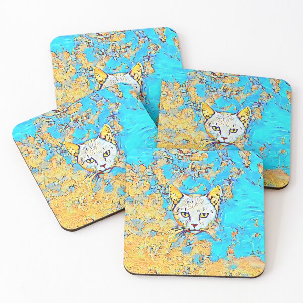 Item preview, Catus designed and sold by blackhalt.