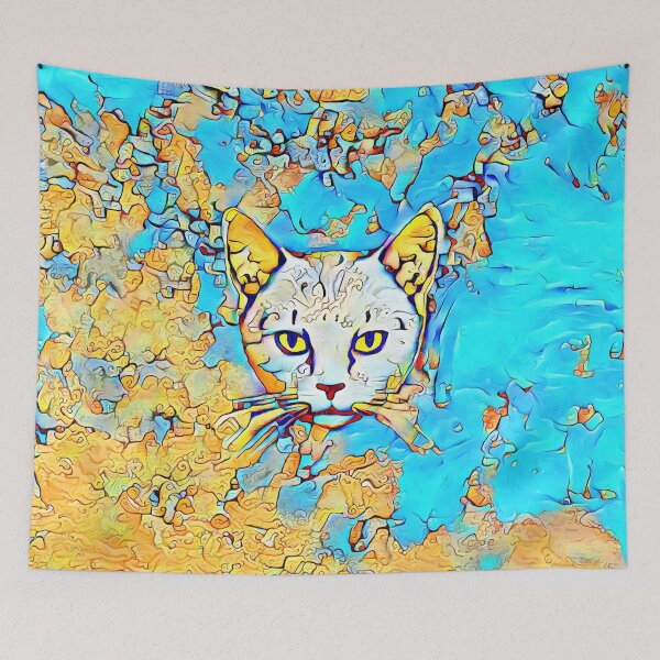 Item preview, Catus designed and sold by blackhalt.
