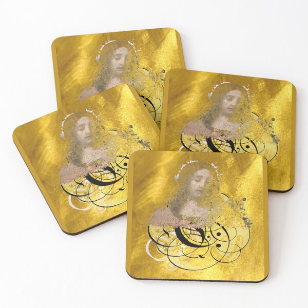 Item preview, Jesus Christ - Last Supper by Leonardo Da Vinci (design by ACCI) designed and sold by VanyssaGraphics.