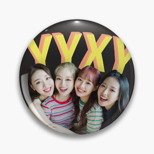 Item preview, Loona yyxy designed and sold by shopnojams.