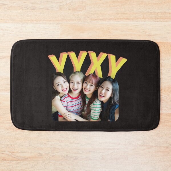 Item preview, Loona yyxy designed and sold by shopnojams.