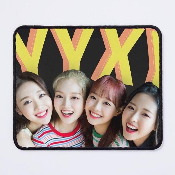 Item preview, Loona yyxy designed and sold by shopnojams.