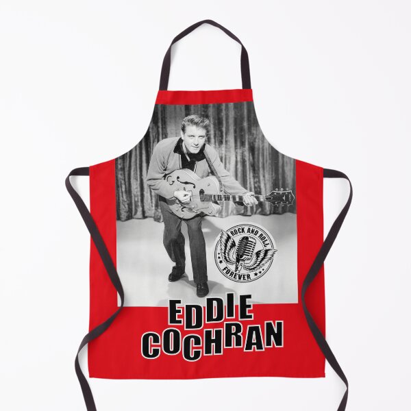 Item preview, Eddie Cochran designed and sold by Jools-57.