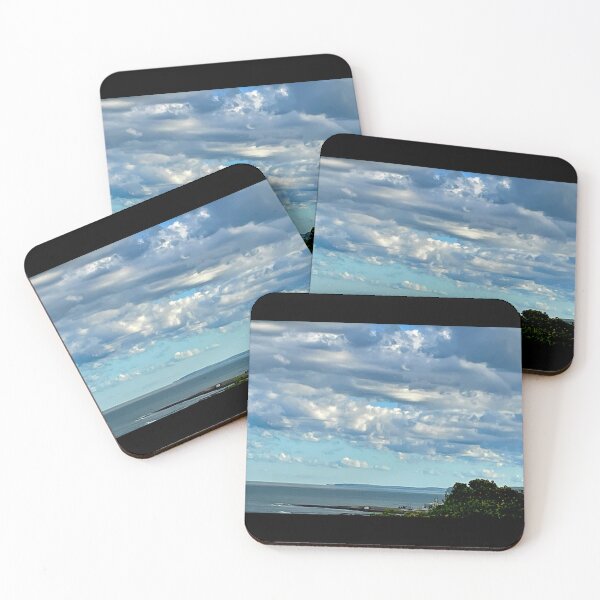 Item preview, Coastal Cloudscape  designed and sold by KazM.
