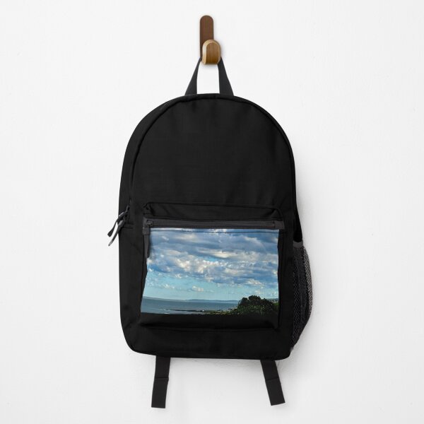 Item preview, Coastal Cloudscape  designed and sold by KazM.