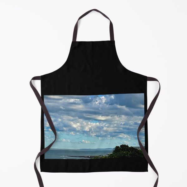 Item preview, Coastal Cloudscape  designed and sold by KazM.