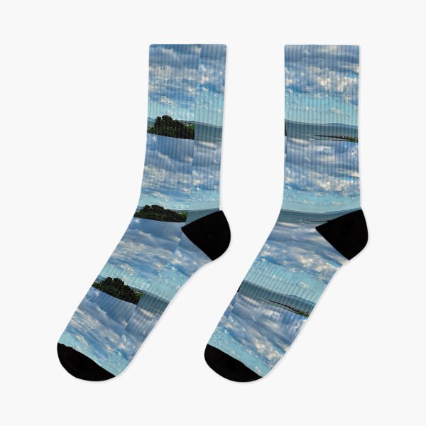 Item preview, Coastal Cloudscape  designed and sold by KazM.