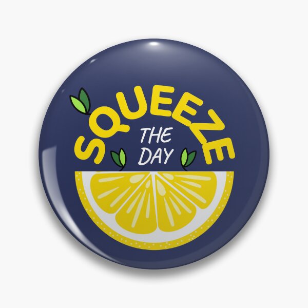 Item preview, Cute Squeeze the Day Lemon Slice  designed and sold by champagnemoment.