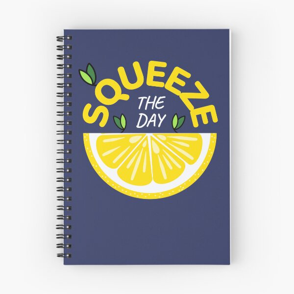 Item preview, Cute Squeeze the Day Lemon Slice  designed and sold by champagnemoment.