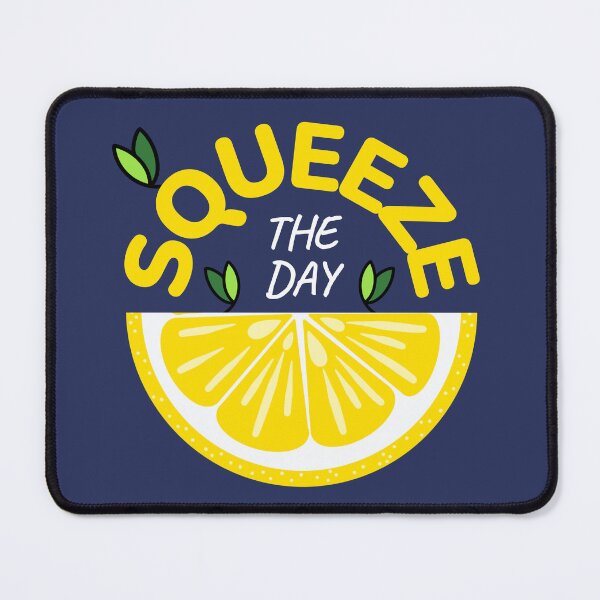 Item preview, Cute Squeeze the Day Lemon Slice designed and sold by champagnemoment.