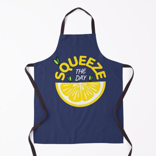 Item preview, Cute Squeeze the Day Lemon Slice designed and sold by champagnemoment.