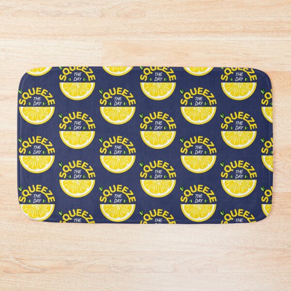 Item preview, Cute Squeeze the Day Lemon Slice  designed and sold by champagnemoment.