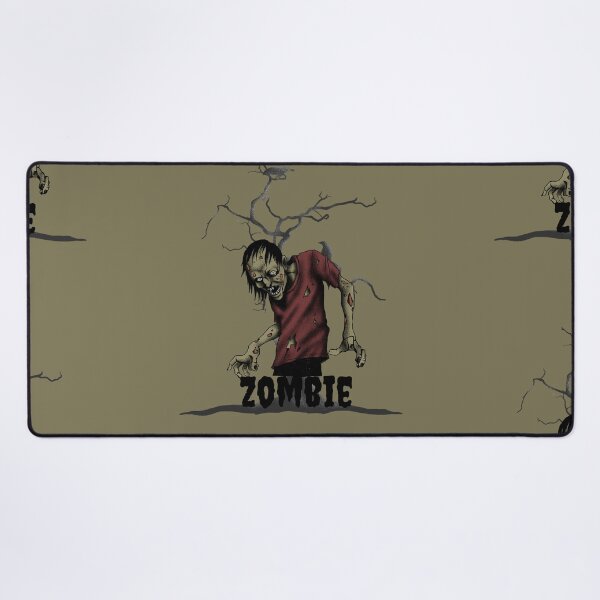Item preview, Scary Zombie 2 designed and sold by GlobalHunt.