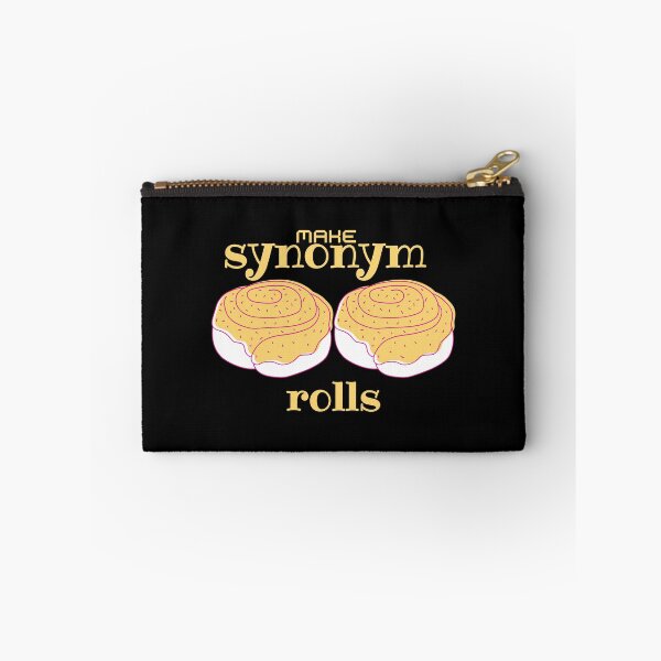 Item preview, T-shirts make synonym rolls i love it designed and sold by rradouane.
