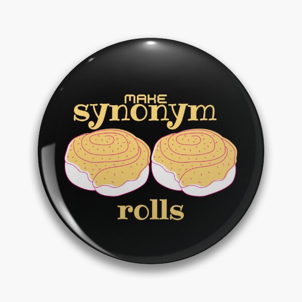 Item preview, T-shirts make synonym rolls i love it designed and sold by rradouane.