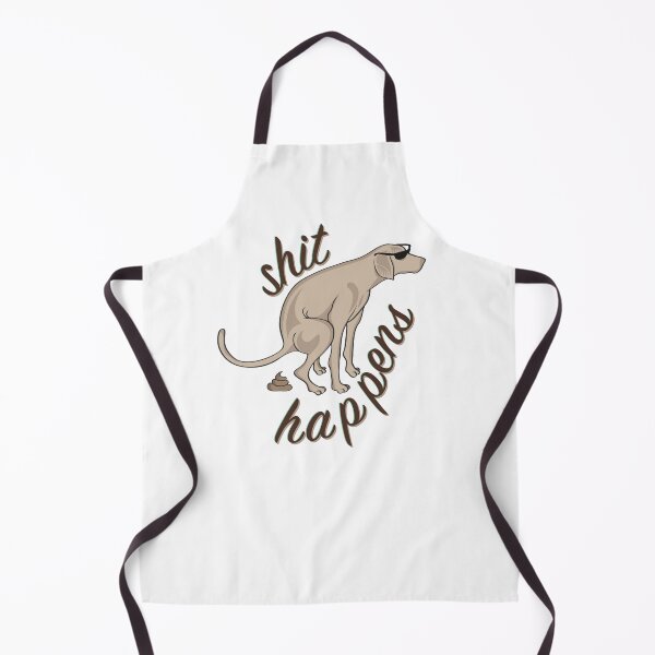 Item preview, Shit happens designed and sold by portokalis.
